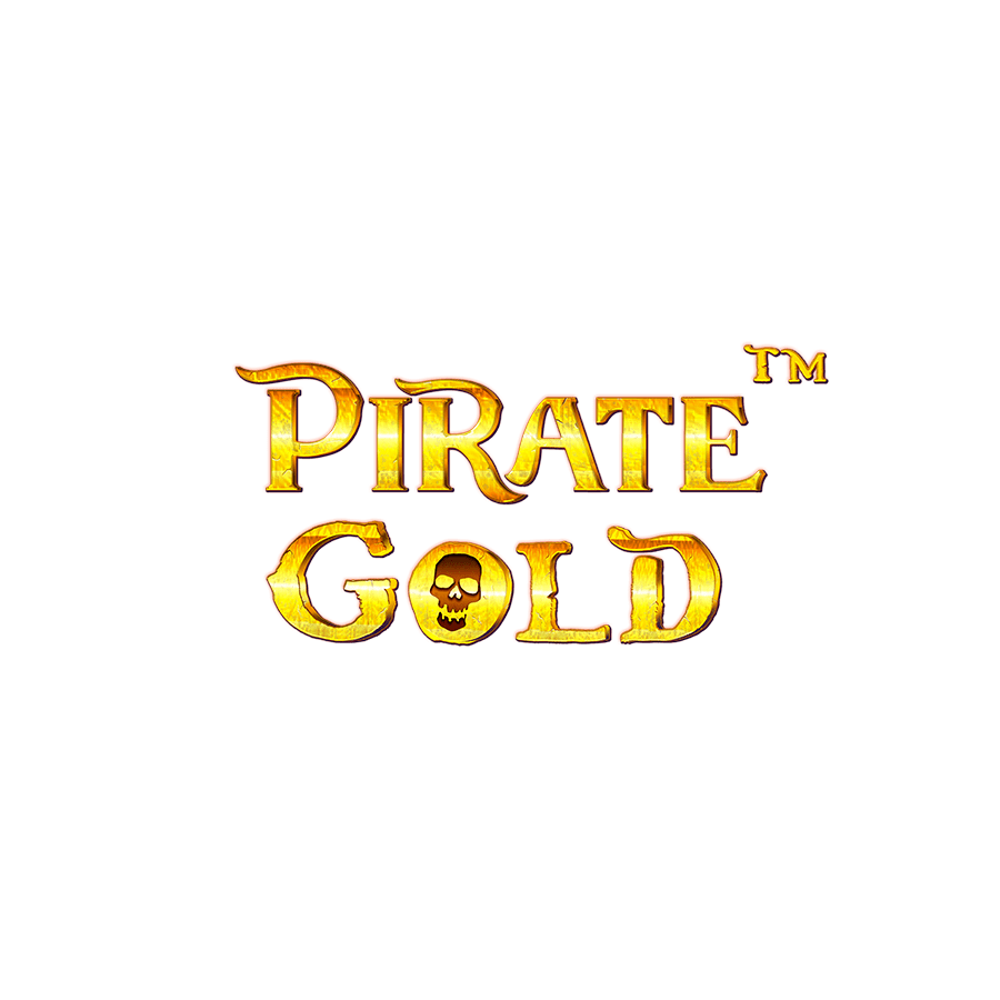Pirate Gold Slot Banner
