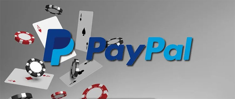 Play Blackjack With PayPal - Real Money PayPal Blackjack Games