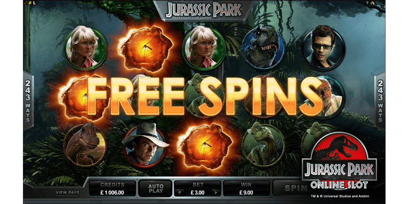 Microgaming Games