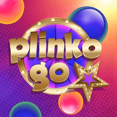 Plinko Go Slot Logo Wizard Slots