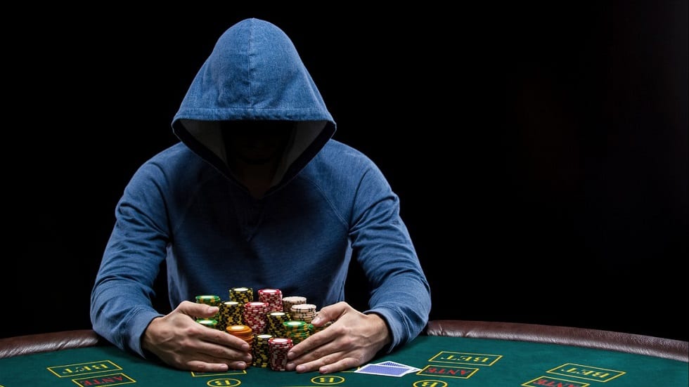 Poker’s Thrilling Past