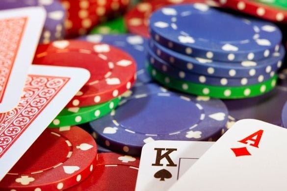 Best Ways To Win At Casino Slots