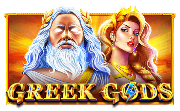 Greek Gods Slot Wizard Slots