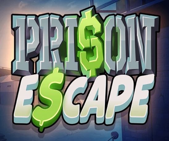 Prison Escape Slot Machine ➤ Play Slot Game for Free