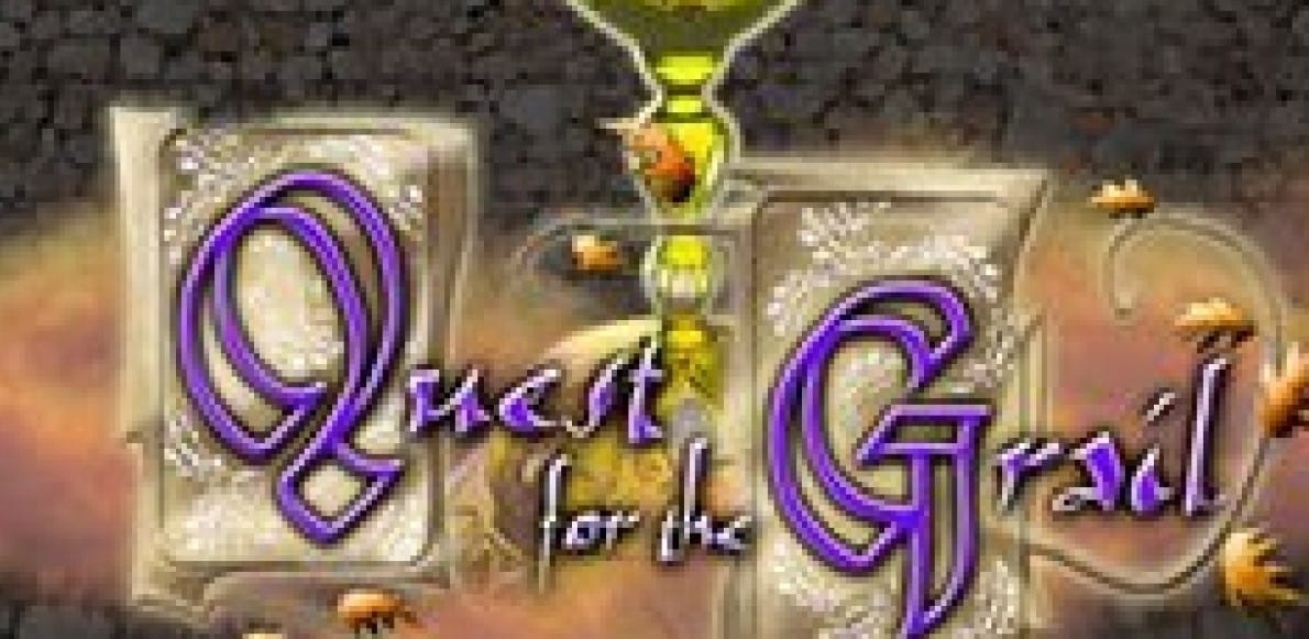 Quest for the grail wizard slots