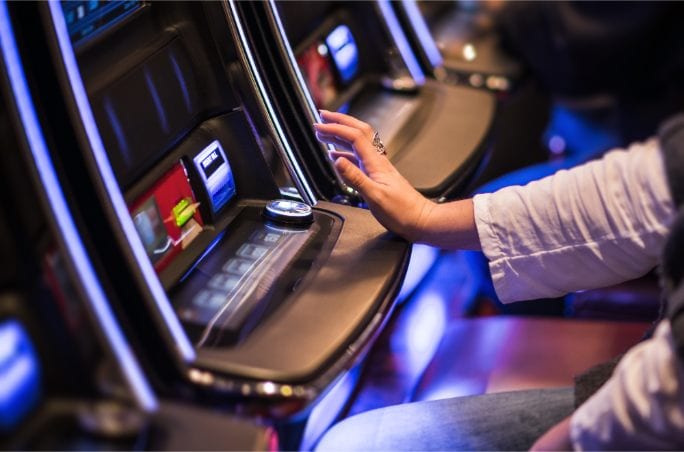 Can you Beat the Slot RNG?