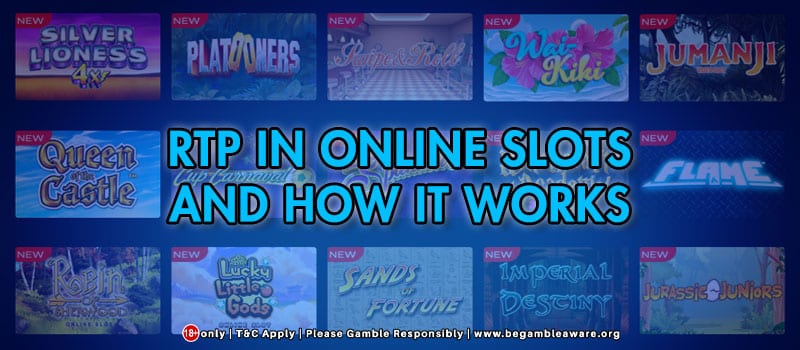 Payout Rate in Slots Explained