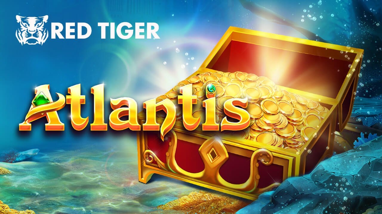 Atlantis Slot Wizard Slots