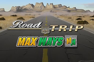 Road Trip Max Ways Slot Wizard Slots