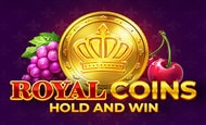 royal coins