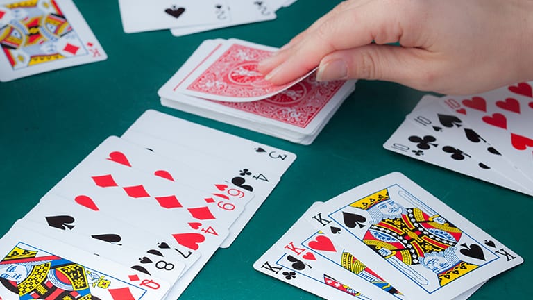 The Ultimate Top 5 Card Games