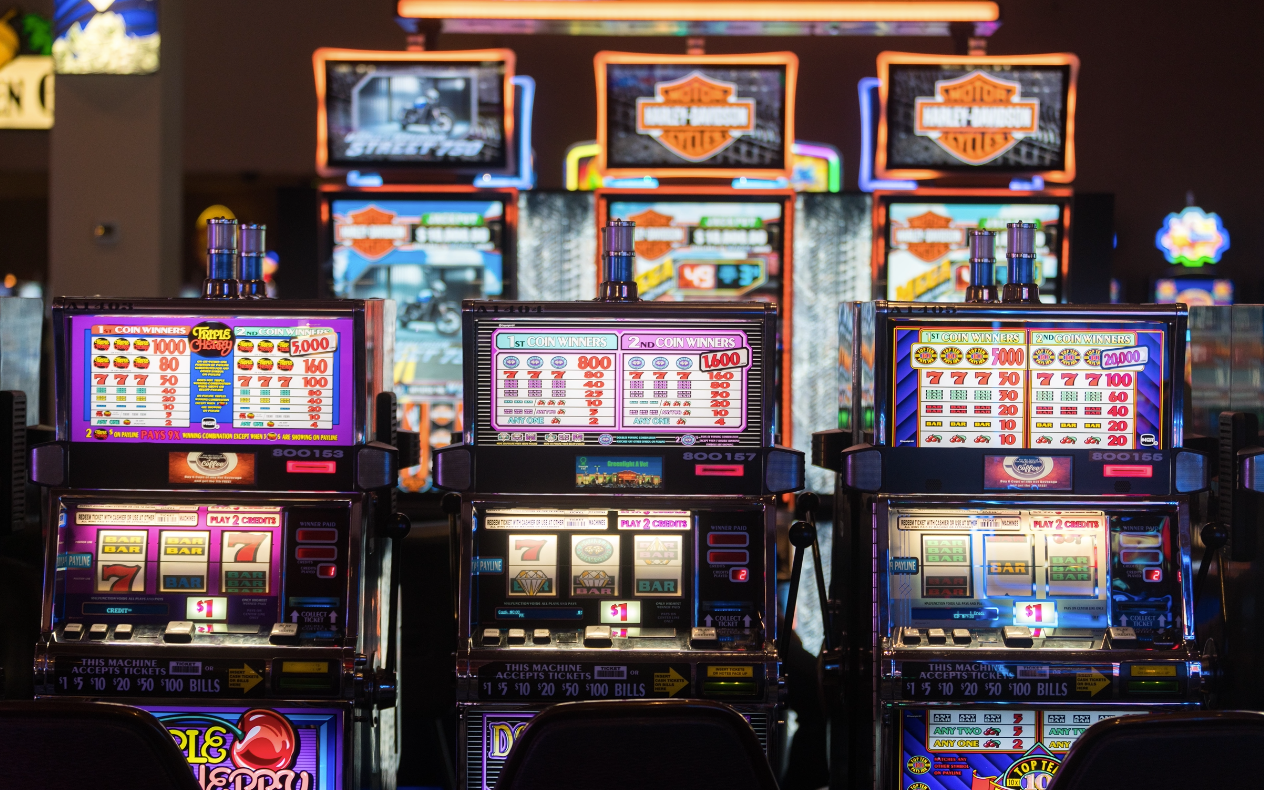 Slots UK