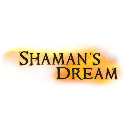 Shamans Dream Slot Banner