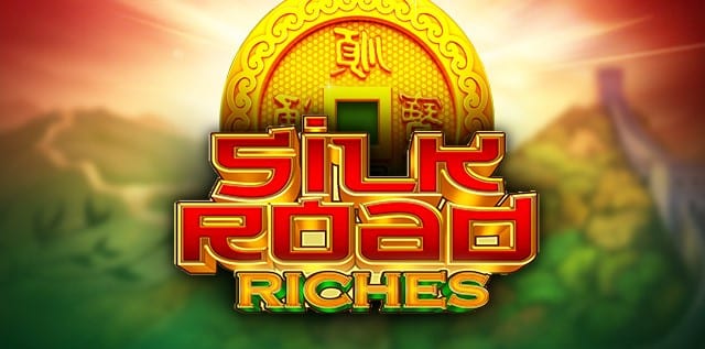 Silk Road Riches Slot Wizard Slots