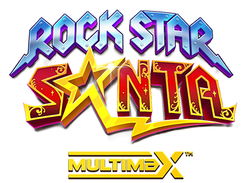 Rock Star Santa Multimax