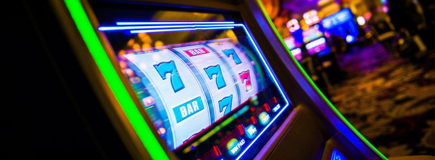 Tips on Playing Online Slots