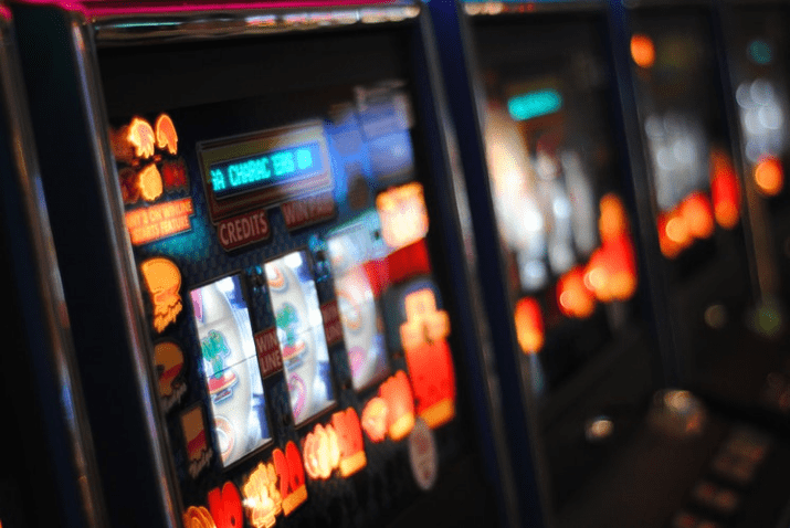 What Is The Best Denomination Slot Machine To Play?
