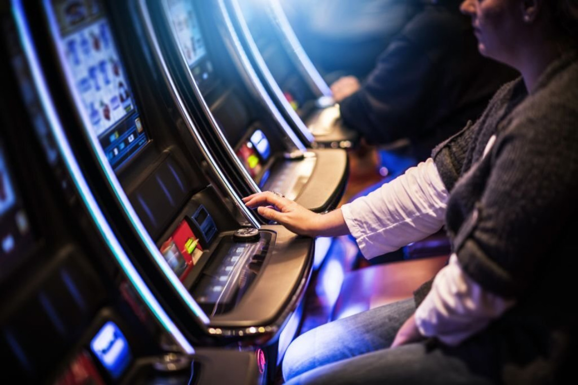 How Does A Slot Tournament Work