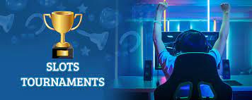 Online Slots Tournaments