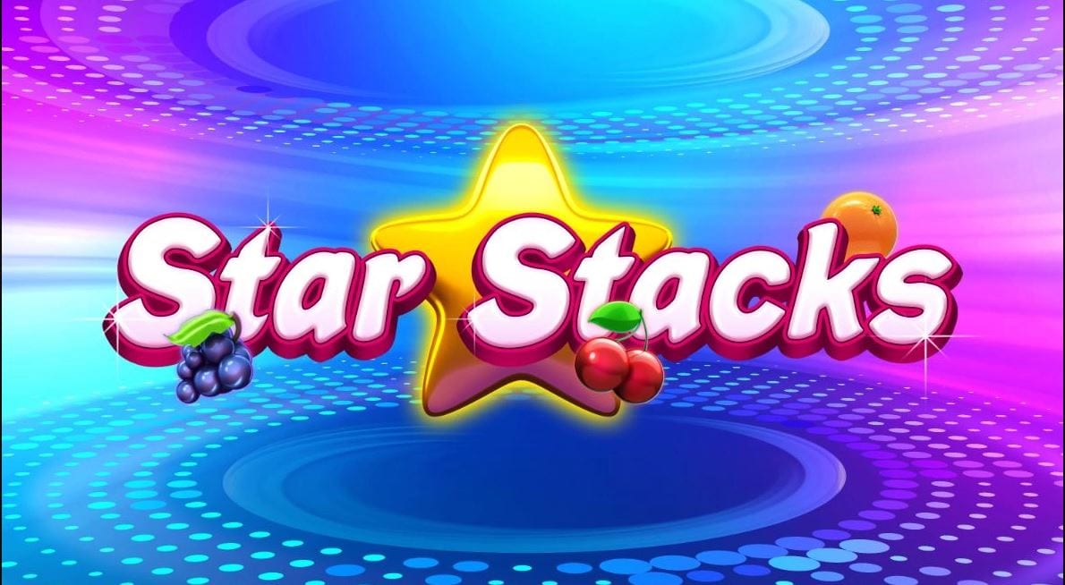 Star Stacks Slot Wizard Slots