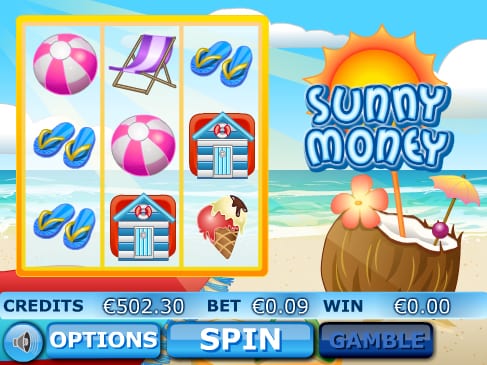Spiele Sunny Money - Video Slots Online Spiele Sunny Money - Video Slots Online
