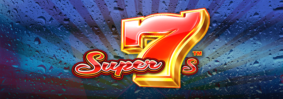 Super 7s Slot Wizard Slots