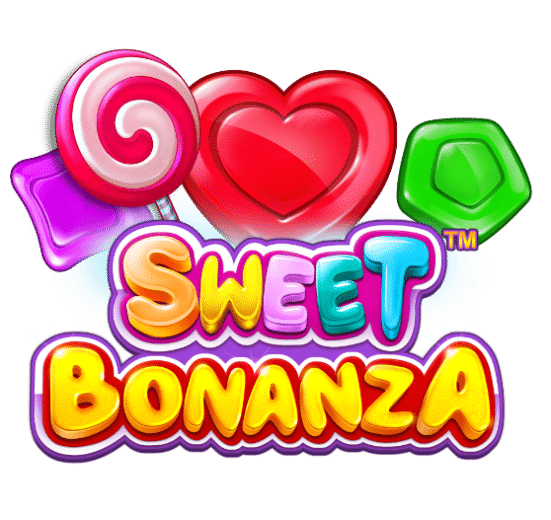 Sweet Bonanza Slot Logo Wizard Slots