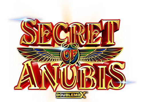 The Secret of Anubis DoubleMax