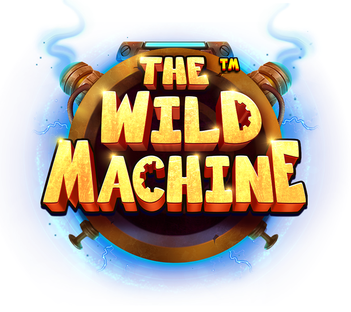 The Wild Machine Slot Wizard Slots