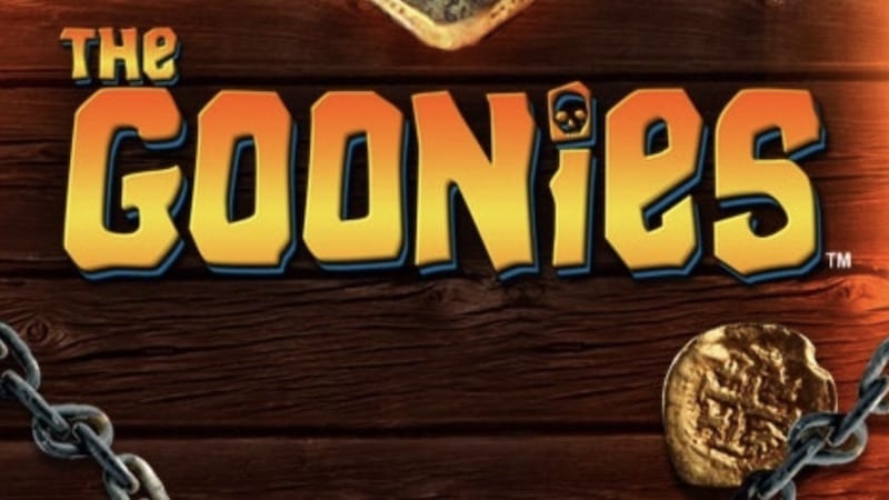 The Goonies Slot Wizard Slots