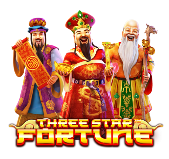 Three Star Fortune