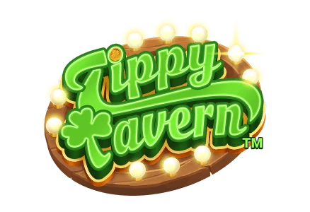 Tippy Tavern Slot Logo Wizard Slots