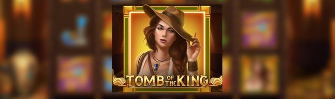 Tomb of the King Slot Wizard Slots