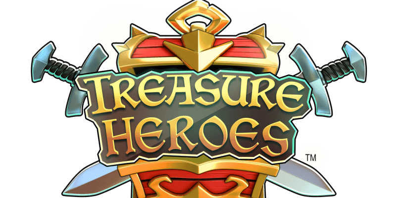 Treasure Heroes Slot Wizard Slots