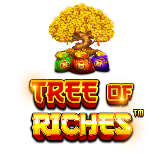 Loterias Online Seguras Tree Of Riches Tragamonedas