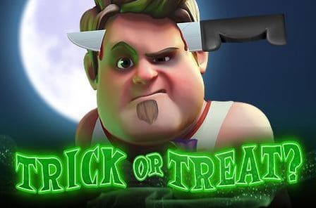 Trick or Treat Slot Wizard Slots