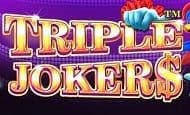 Triple Jokers