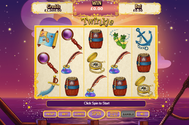 Slots Slots