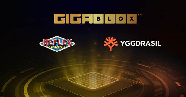 Yggdrasil Slots and Casino Games