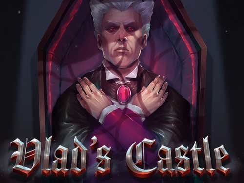Vlad's Castle Slot Wizard Slots
