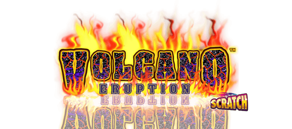 Scratch Volcano Eruption Wizard Slots