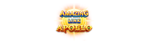 Amazing Link Apollo Slot Logo Wizard Slots