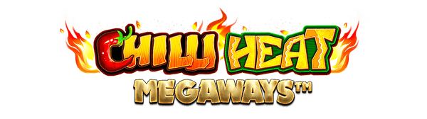 Chilli Heat Megaways Slot Logo Wizard Slots