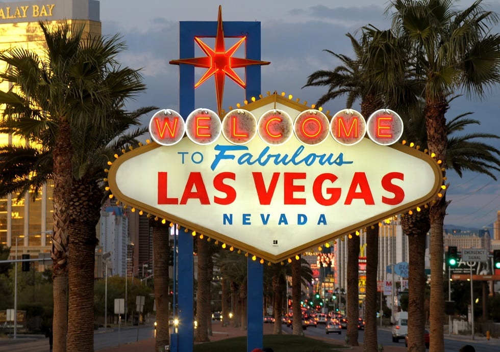 Top 6 Places to Gamble around the World