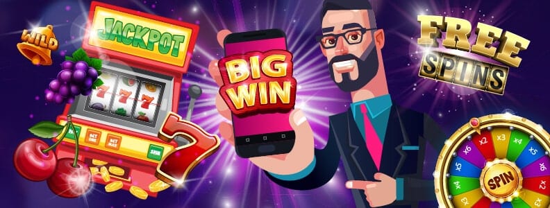 Mobile Slots you Must Play Now
