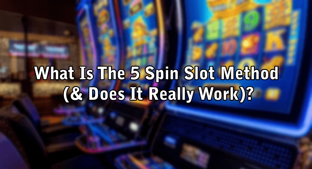 ispin slot