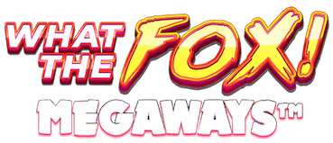 What the Fox Megaways Slot Logo Wizard Slots