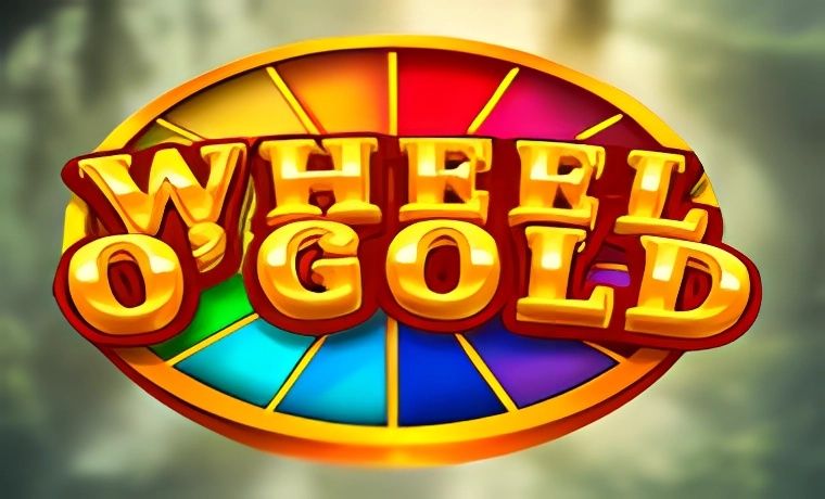 Wheel O’ Gold