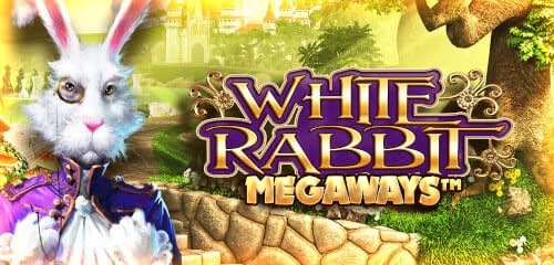 White Rabbit Logo