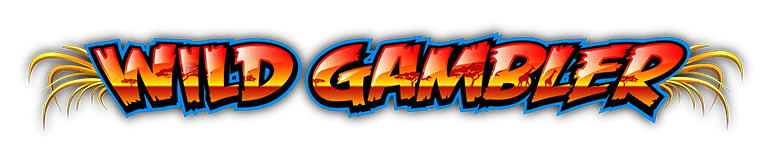 Wild Gambler Slot Banner